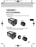 Preview for 183 page of Samsung B2003P User Manual