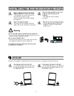 Preview for 5 page of Samsung B2155BB Owner'S Manual