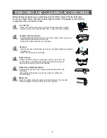 Preview for 11 page of Samsung B2155BB Owner'S Manual