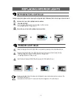 Preview for 12 page of Samsung B2155BB Owner'S Manual