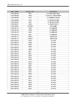 Preview for 17 page of Samsung B2700 Service Manual