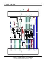 Preview for 34 page of Samsung B2700 Service Manual