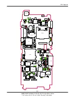 Preview for 37 page of Samsung B2700 Service Manual