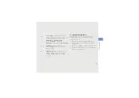 Предварительный просмотр 4 страницы Samsung B2700 User Manual