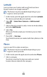 Preview for 83 page of Samsung B510 User Manual