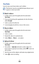 Preview for 85 page of Samsung B510 User Manual