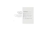 Preview for 3 page of Samsung B5702 User Manual