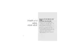 Preview for 6 page of Samsung B5712C User Manual