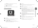 Preview for 9 page of Samsung BabyVIEW SEW-3036W User Manual