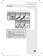 Preview for 6 page of Samsung BACnet Gateway MIM-B17N Installation Manual