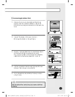 Preview for 14 page of Samsung BACnet Gateway MIM-B17N Installation Manual