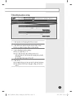 Preview for 24 page of Samsung BACnet Gateway MIM-B17N Installation Manual