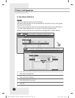 Preview for 49 page of Samsung BACnet Gateway MIM-B17N Installation Manual