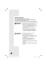 Preview for 3 page of Samsung BACnet Gateway MIM-B17N User Manual