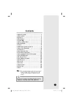 Preview for 4 page of Samsung BACnet Gateway MIM-B17N User Manual