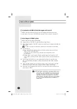 Preview for 5 page of Samsung BACnet Gateway MIM-B17N User Manual