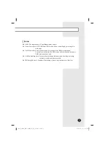 Preview for 6 page of Samsung BACnet Gateway MIM-B17N User Manual