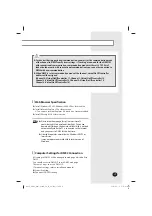 Preview for 10 page of Samsung BACnet Gateway MIM-B17N User Manual