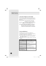 Preview for 11 page of Samsung BACnet Gateway MIM-B17N User Manual