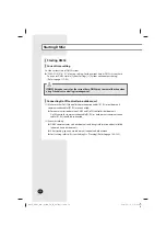 Preview for 15 page of Samsung BACnet Gateway MIM-B17N User Manual