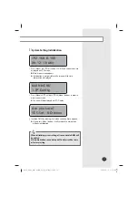 Preview for 138 page of Samsung BACnet Gateway MIM-B17N User Manual