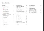 Preview for 3 page of Samsung Bauhn Tizen ATV43UHDT-0123 User Manual