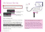 Preview for 16 page of Samsung Bauhn Tizen ATV43UHDT-0123 User Manual