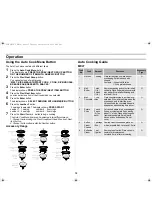 Предварительный просмотр 15 страницы Samsung BC Owner'S Manual