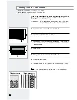 Предварительный просмотр 12 страницы Samsung BC052TBZA Owner'S Instructions Manual