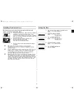 Preview for 5 page of Samsung BCE1195 Owner'S Instructions And Cooking Manual