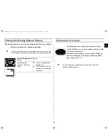 Preview for 15 page of Samsung BCE1195 Owner'S Instructions And Cooking Manual