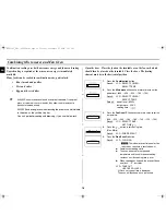 Preview for 16 page of Samsung BCE1195 Owner'S Instructions And Cooking Manual