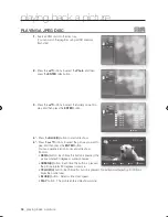 Preview for 68 page of Samsung BD-1590C-XAC User Manual