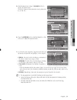 Preview for 73 page of Samsung BD-1590C-XAC User Manual