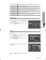 Preview for 75 page of Samsung BD-1590C-XAC User Manual