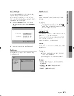 Preview for 53 page of Samsung BD-C5300 User Manual