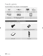 Preview for 78 page of Samsung BD-C5300 User Manual