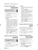 Preview for 110 page of Samsung BD-C5300 User Manual