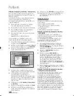 Предварительный просмотр 38 страницы Samsung BD-C5900 User Manual