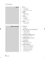 Предварительный просмотр 76 страницы Samsung BD-C5900 User Manual