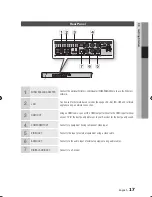 Предварительный просмотр 85 страницы Samsung BD-C5900 User Manual