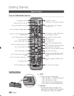 Предварительный просмотр 86 страницы Samsung BD-C5900 User Manual