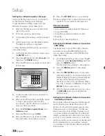 Предварительный просмотр 106 страницы Samsung BD-C5900 User Manual