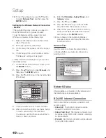 Предварительный просмотр 108 страницы Samsung BD-C5900 User Manual