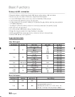 Предварительный просмотр 120 страницы Samsung BD-C5900 User Manual