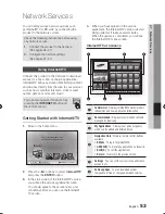 Предварительный просмотр 121 страницы Samsung BD-C5900 User Manual