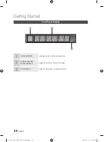 Предварительный просмотр 16 страницы Samsung BD-C6600 User Manual