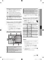 Предварительный просмотр 49 страницы Samsung BD-C6600 User Manual