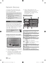 Предварительный просмотр 52 страницы Samsung BD-C6600 User Manual