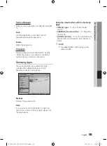 Предварительный просмотр 55 страницы Samsung BD-C6600 User Manual